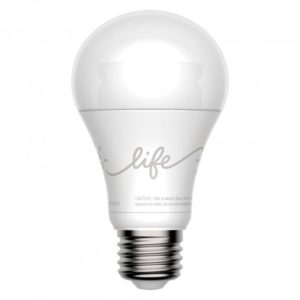 C от GE – Smart Soft White 60w , A19