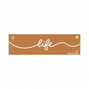 C от GE – Smart Soft White 65w , BR30