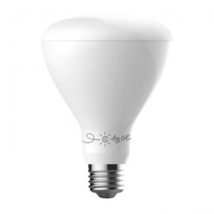 C от GE – Smart Soft White 65w , BR30