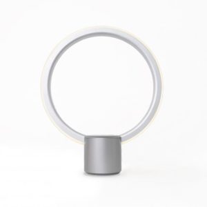 C от GE Sol Smart Lamp cu funcții și control vocal Alexa