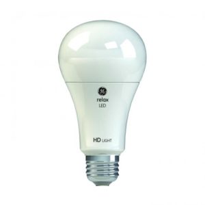 GE HD Relax 100w Replacement, A21