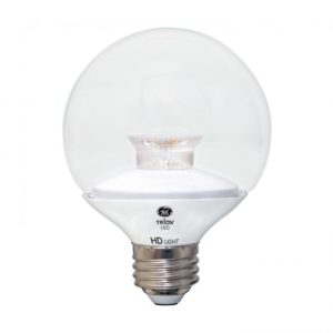 GE HD Relax 60w, G25