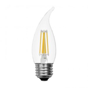 GE LED Soft White 25w , CAM