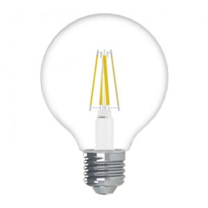 GE LED Soft White 25w, G25