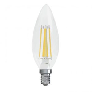 GE LED Soft White 25w , BC