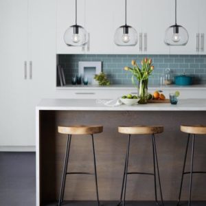 GE LED Soft White 25w, G25