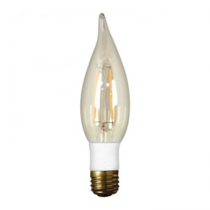 GE LED Vintage 25w , CAM