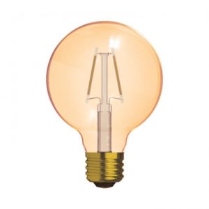 GE LED Vintage 40w , G25
