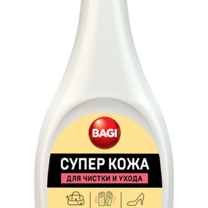 SUPER KOJA spray p/u curatarea pielei 500 ml