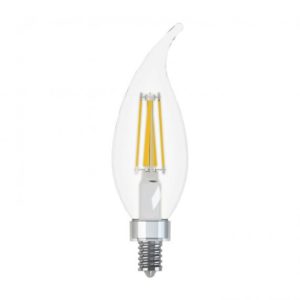LED-ul Candelabra
