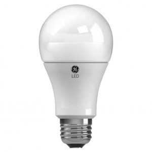 GE LED Daylight 75w Replacement, A19