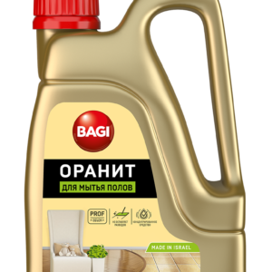 Оранит Для мытья полов